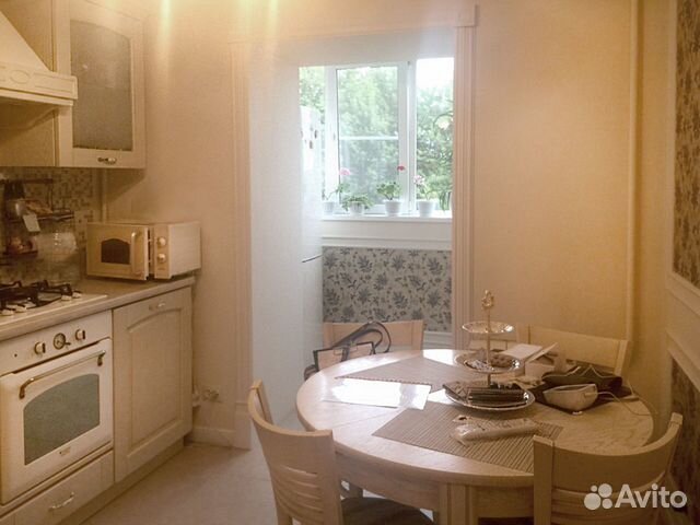 1-к квартира, 35.5 м², 2/9 эт.