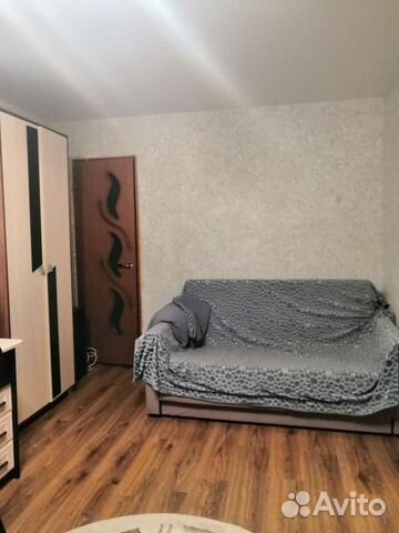 1-к квартира, 31.8 м², 2/4 эт.