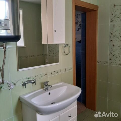 1-к квартира, 42.2 м², 1/2 эт. 1-к квартира, 42.2 м², 1/2 эт.