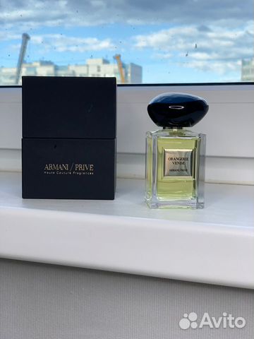 orangerie venise parfum