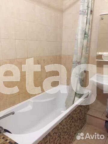 1-к квартира, 32.6 м², 2/4 эт.