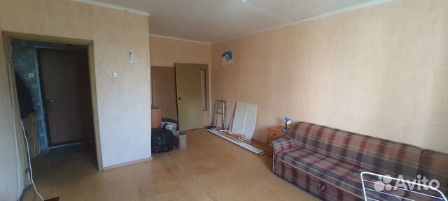 1-к квартира, 39.4 м², 4/14 эт. 1-к квартира, 39.4 м², 4/14 эт.