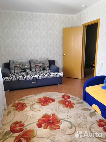 1-к квартира, 34.6 м², 2/3 эт.