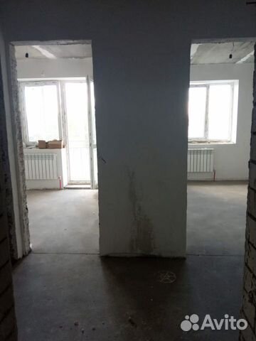 1-к квартира, 34.6 м², 2/5 эт.