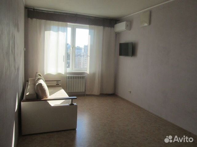 1-к квартира, 42.7 м², 9/13 эт.