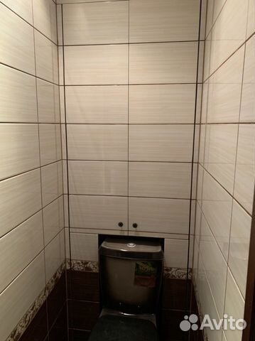 1-к квартира, 31 м², 3/5 эт.