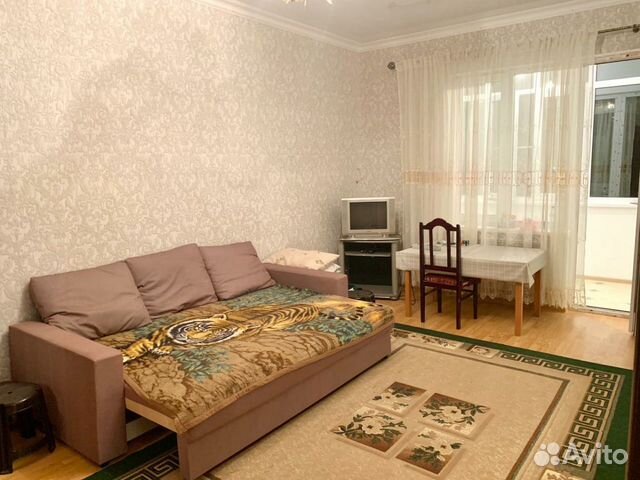 2-к квартира, 50 м², 5/10 эт.
