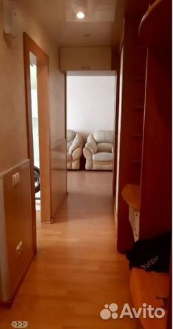 2-к квартира, 45 м², 3/9 эт. 2-к квартира, 45 м², 3/9 эт.