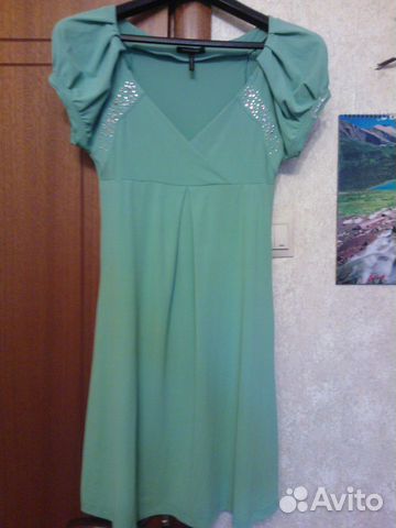 Платье roccobarocco Платье roccobarocco