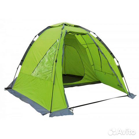 Палатка Norfin Zander 4