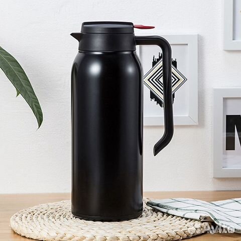 Термос Xiaomi Viomi Steel Vacuum Pot 1.5L