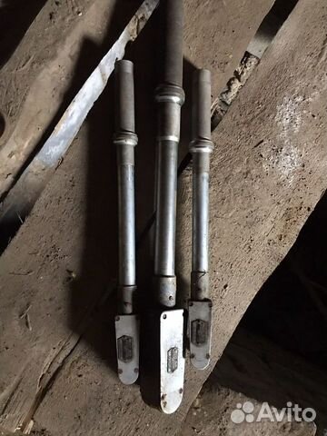 Динамометрические ключи