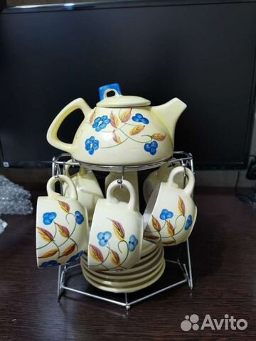 Набор столовой посуды