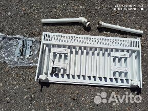 Радиатор отопления