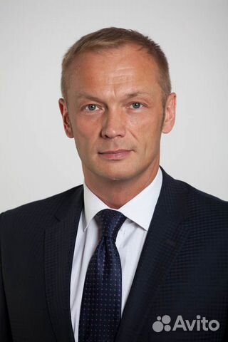 Начальник отдела продаж