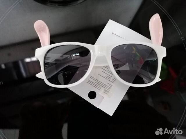 Головной шлем, очки