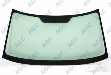 Стекло лобовое mercedes sprinter VW crafter 2006