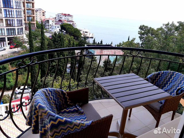 

Квартира-студия, 25 м², 1 кровать