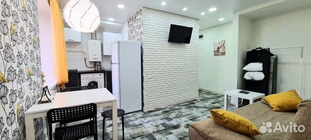 

2-к. квартира, 42 м², 1 кровать