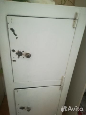 Сейф для документов