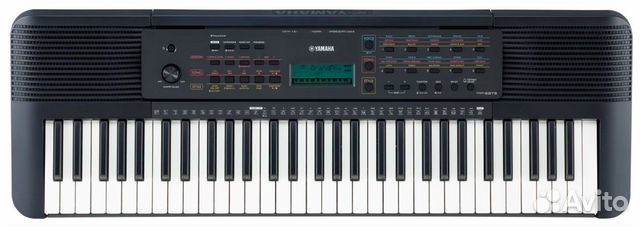 Синтезатор Yamaha PSR-E273