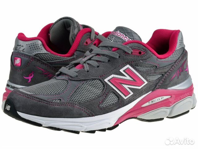 new balance w990km3