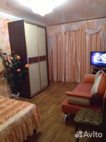 

2-к. квартира, 50 м², 4 кровати