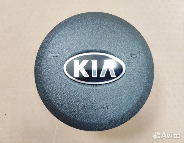 Заглушка руля Kia Cerato/Soul