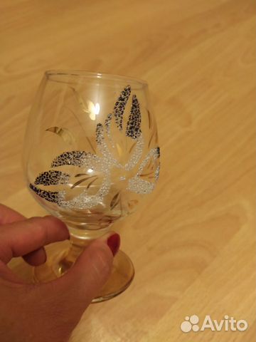 Фужеры,рюмки,бокалы