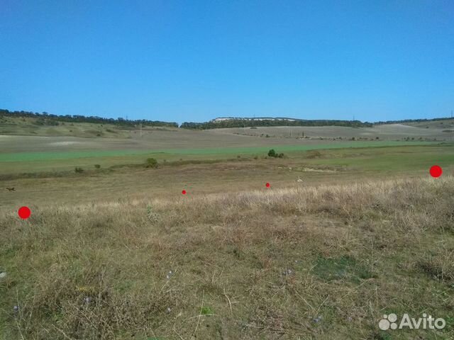 Участок 10 сот. (ИЖС)