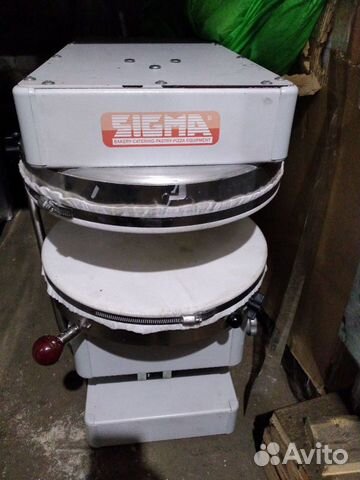 Пресс для пиццы