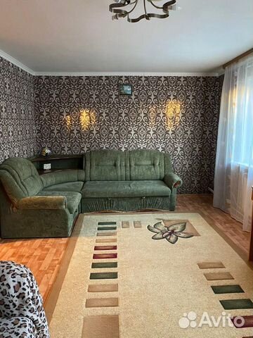 

3-к. дом, 80 м²