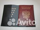 Клатч кожаный в ассортименте и под заказ