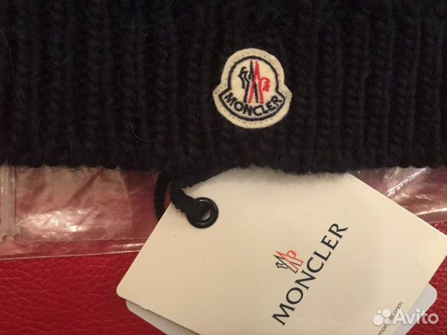moncler made in