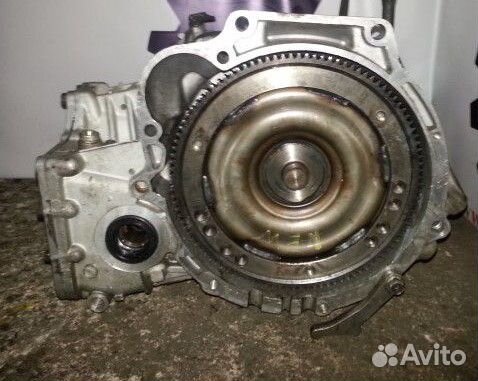 АКПП коробка передач Hyundai Matrix,1.6л, A4AF3