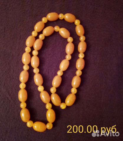 Бижутерия (винтаж)