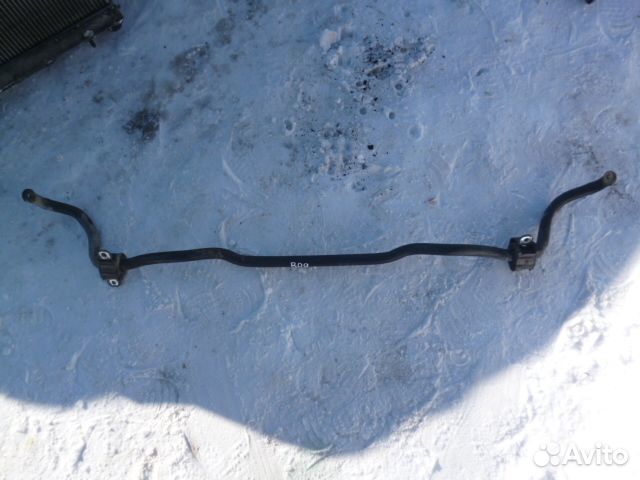 Стабилизатор передний Subaru Outback BP9 2003-2008