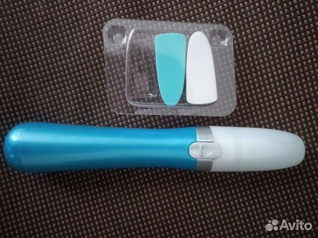 Пилка для ногтей