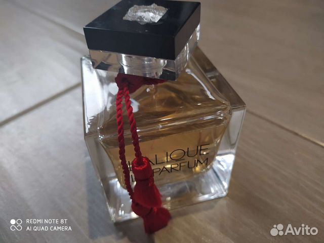 Парфюмерная вода