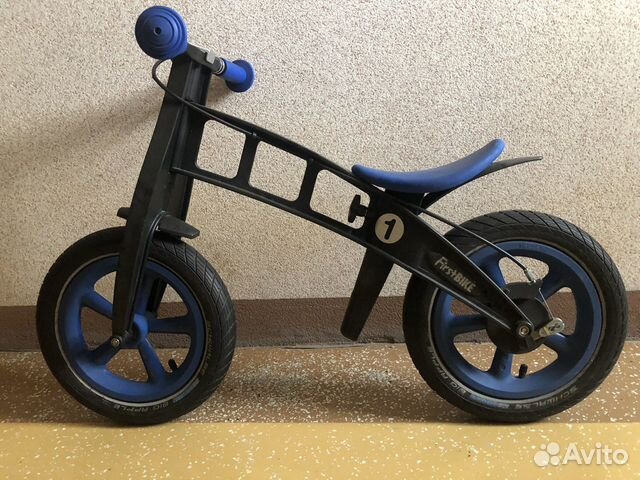 firstbike limited edition