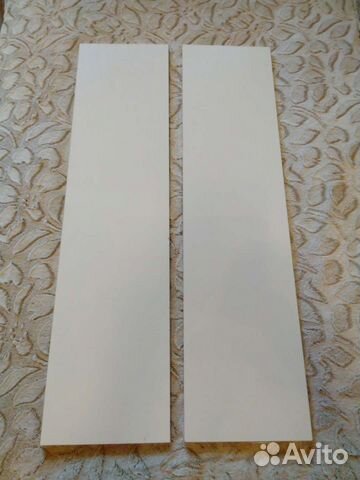 Полка Икеа 80*20