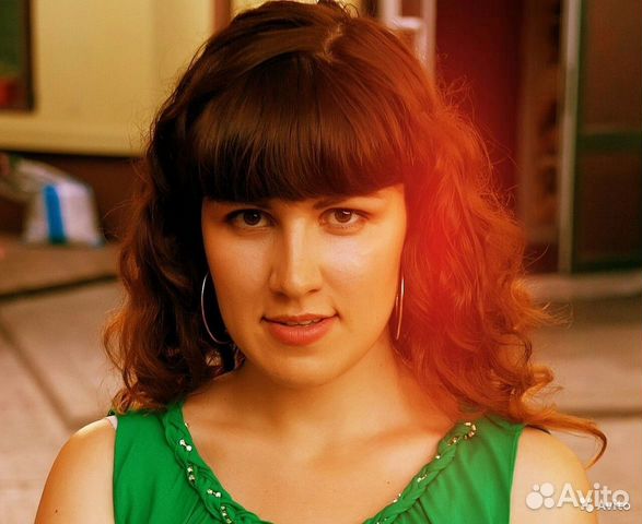 Тамада Ведущая на праздник проведение праздников