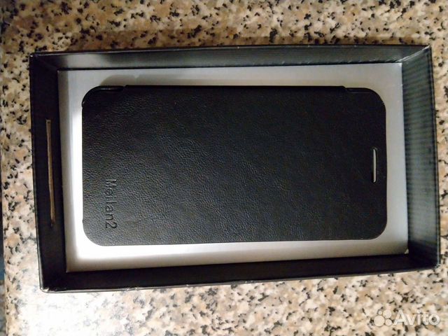 Чехол-книжка Флип для телефона Meizu M2 mini