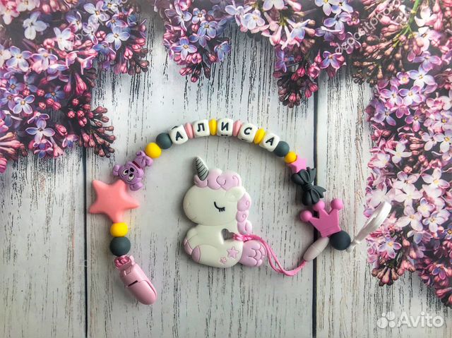 Фурнитура из пищевого силикона