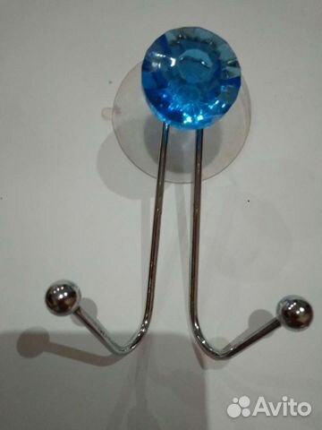 Крючок для одежды