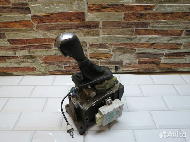 Кулиса АКПП Range Rover 3 Vogue