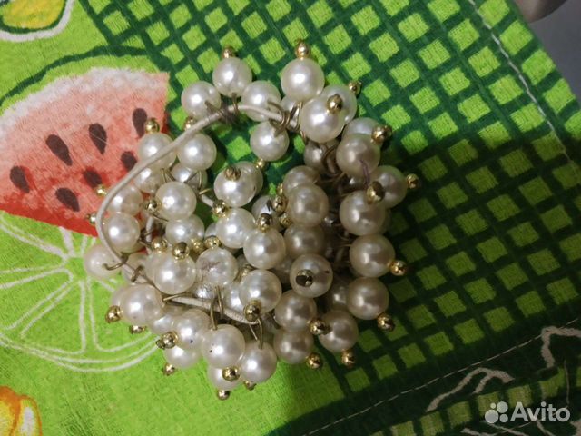 Ризиночка для волос