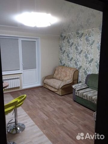 

1-к. квартира, 40 м², 3/10 эт.