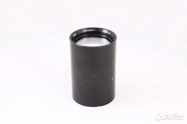 Кинопроекционный ломо ро503-1 120 mm f/ 2
