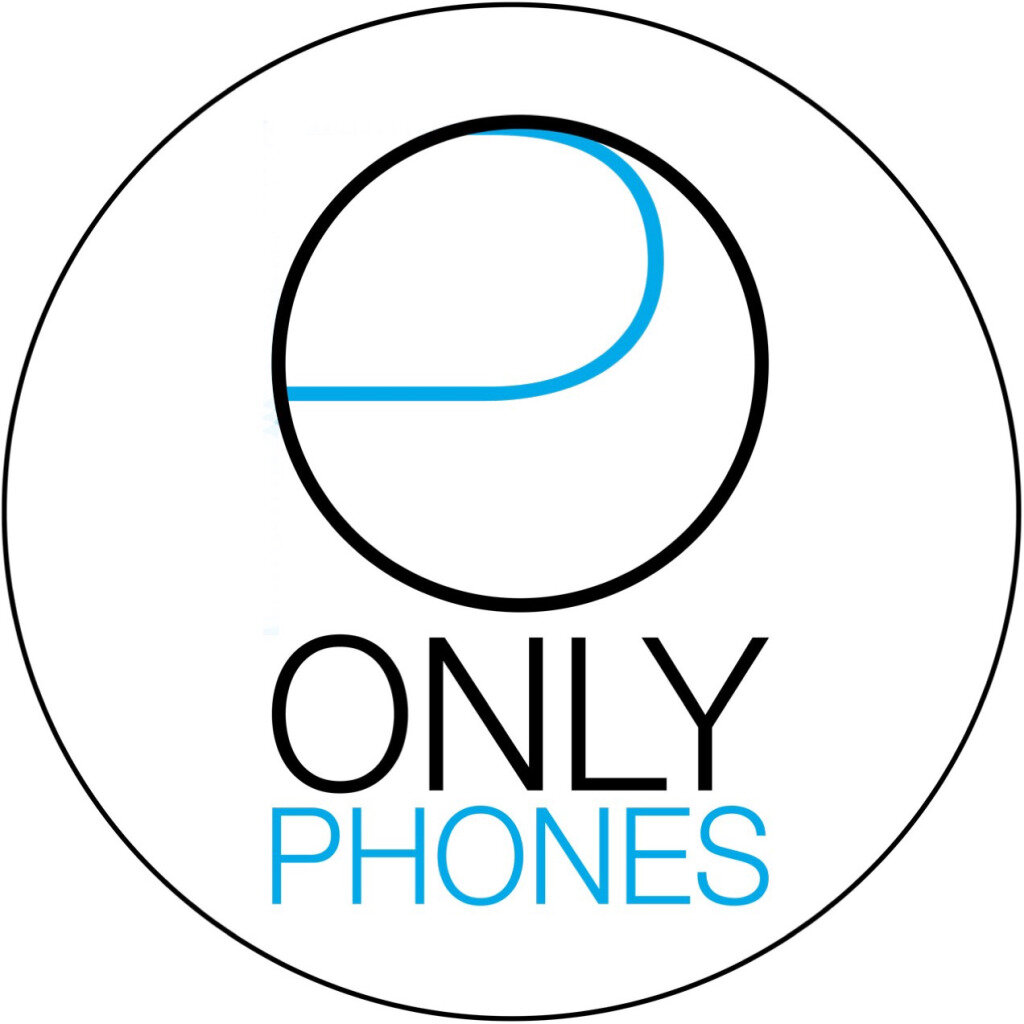 The only phones